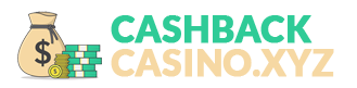 Cashback Casino logo